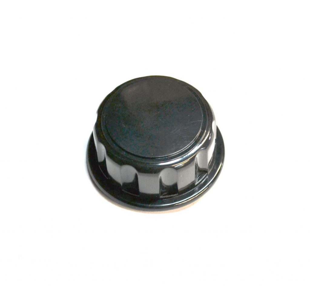 Wick Adjustment Knob for Various Kerosene Heaters WSCT25R and RB