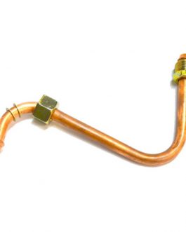 Gas Tubing Assembly (RMC-FA40/50/60 Heaters) – 2304830