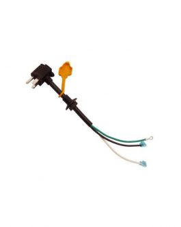 Power Cord (Piggy Back Style) – 3980-0275-00