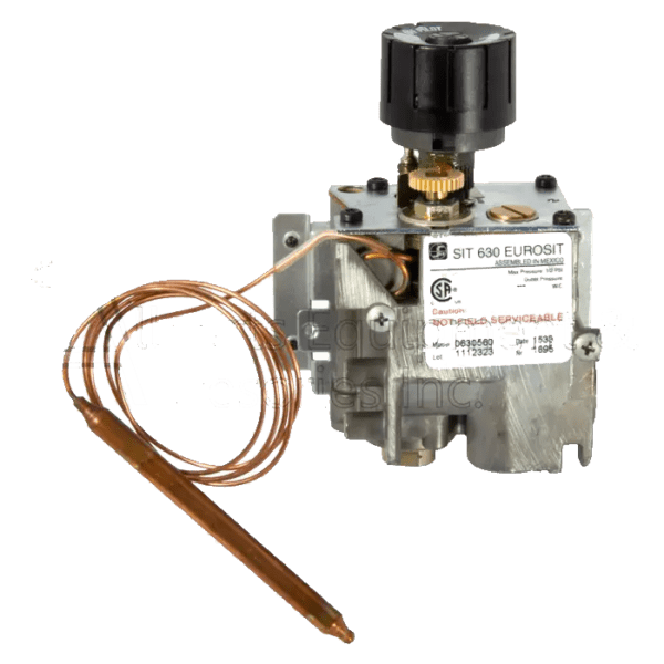 Fuel Control Valve 0630560 DynaGlo Replacement Parts