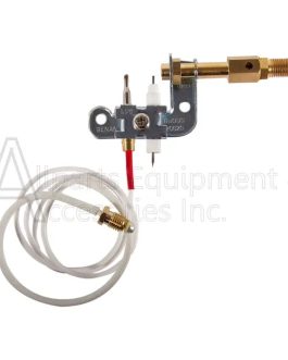 BF30K-34 LP ODS Assembly