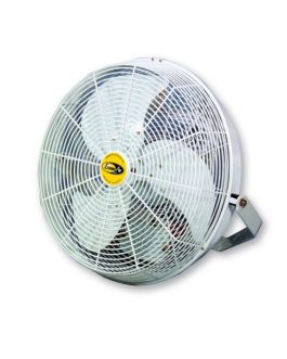 J&D Tent Pole Fan 14″ – POW14