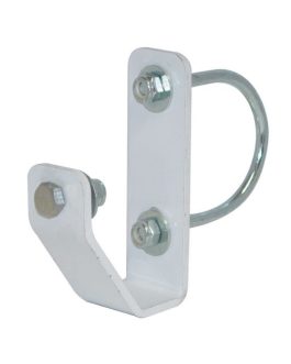 J&D POW Series Pole Mounting Bracket – POWTPB